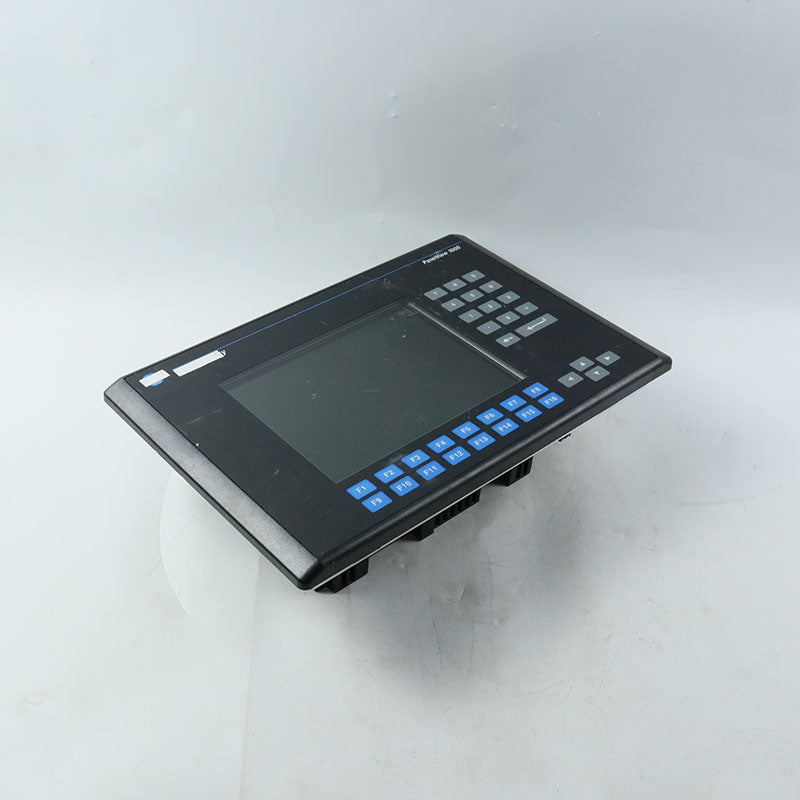 Allen Bradley 2711-K10C16 觸控螢幕