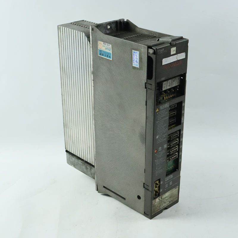 富士FRN7.5VC5-2驅動器
