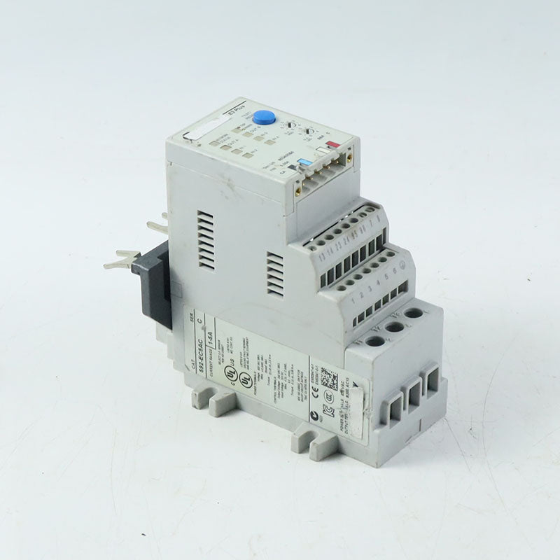Allen Bradley 592-EC5AC繼電器
