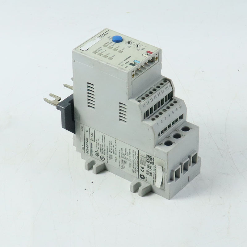 Allen Bradley 193-EC5AB繼電器