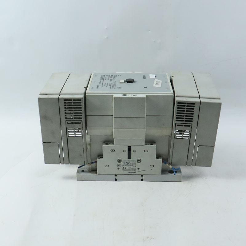 Allen Bradley 100-D210接觸器