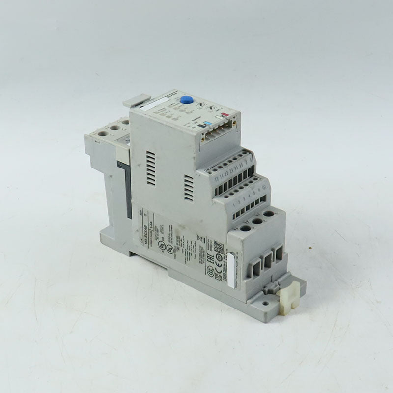 Allen Bradley 193-EC5CB繼電器
