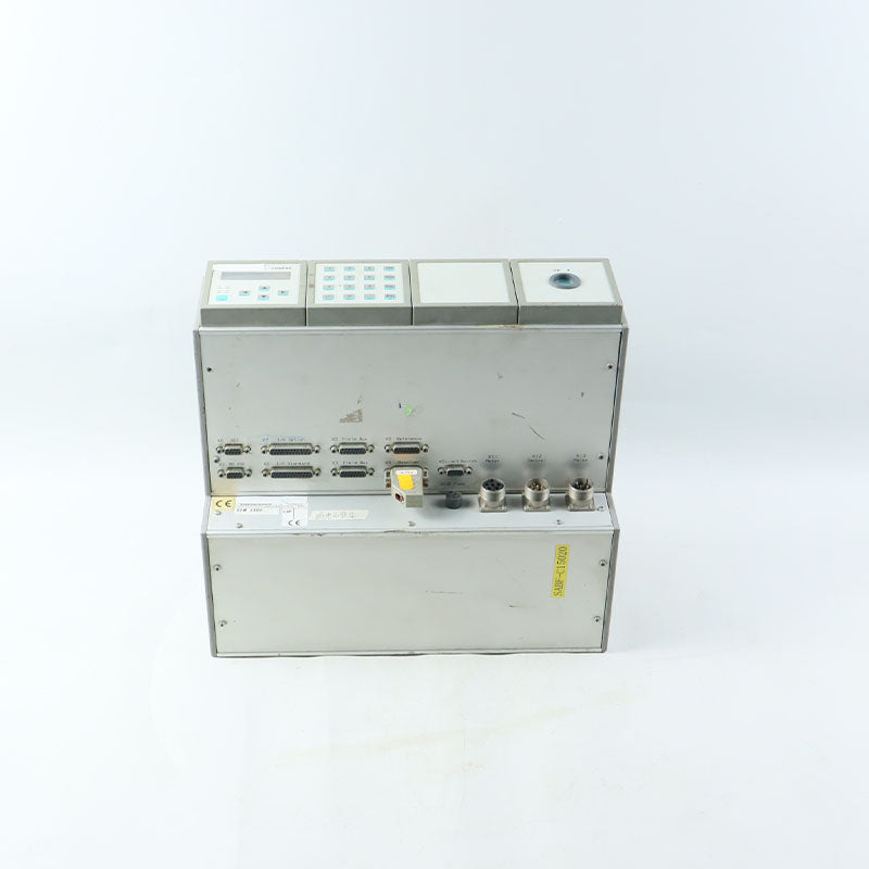 派克 DCM2000 控制器 068583 0001 1943-544001 compax 0541-E