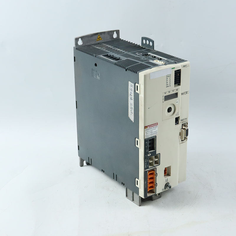 施耐德LXM32MD72N4驅動器