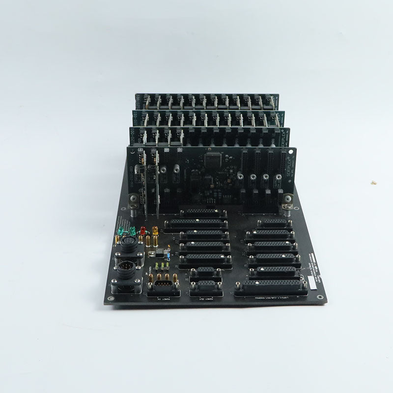 SERIPLEX 316-2110-011 Small board