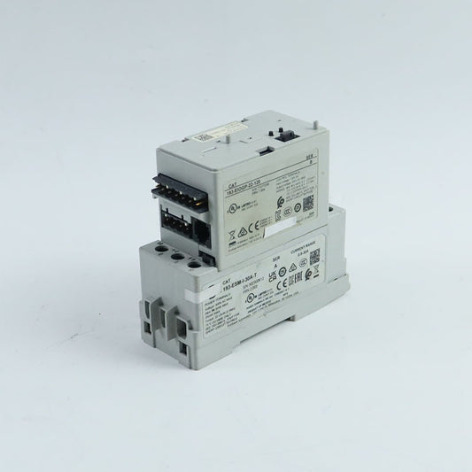 Allen Bradley 193-ESM-I-30A-T Relay module