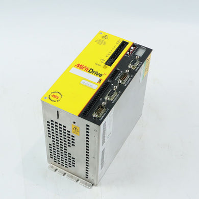 BALDOR MDH2A05TB-RN20 Drive