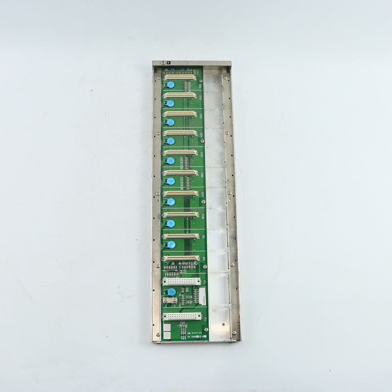 YOKOGAWA S9981DE-02 PLC底座