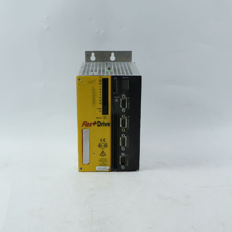 BALDOR FP1A07TR-RN20 驅動器