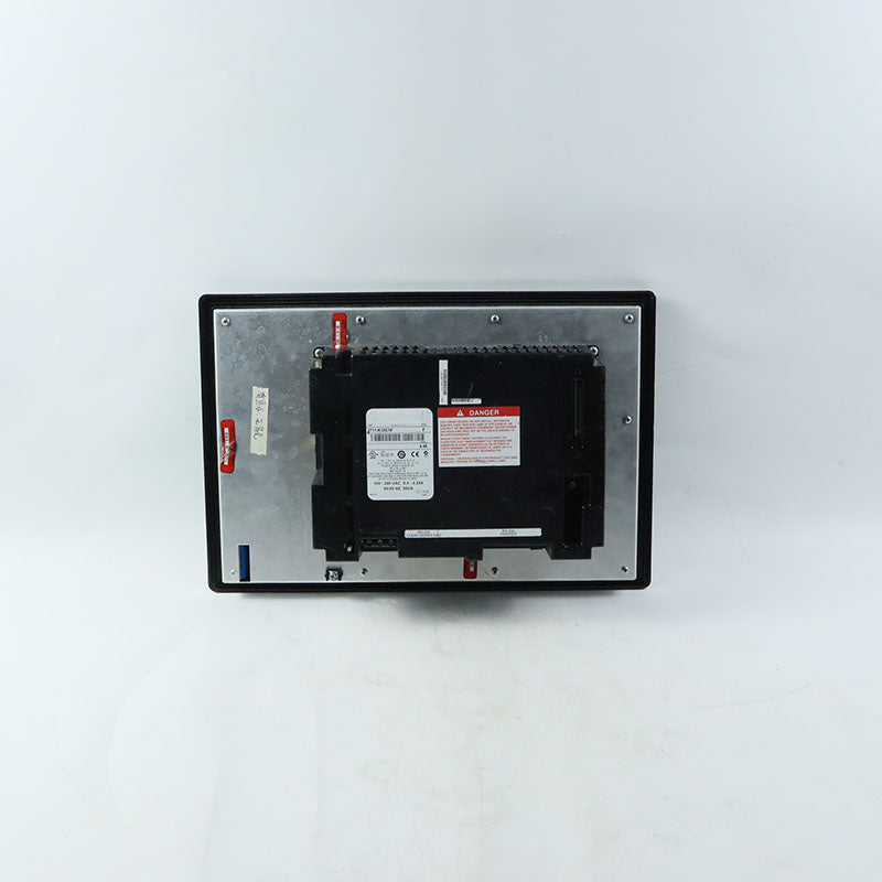 Allen Bradley 2711-K10C16 Touch screen