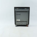 SETEX SECOM 535 染色機系統螢幕