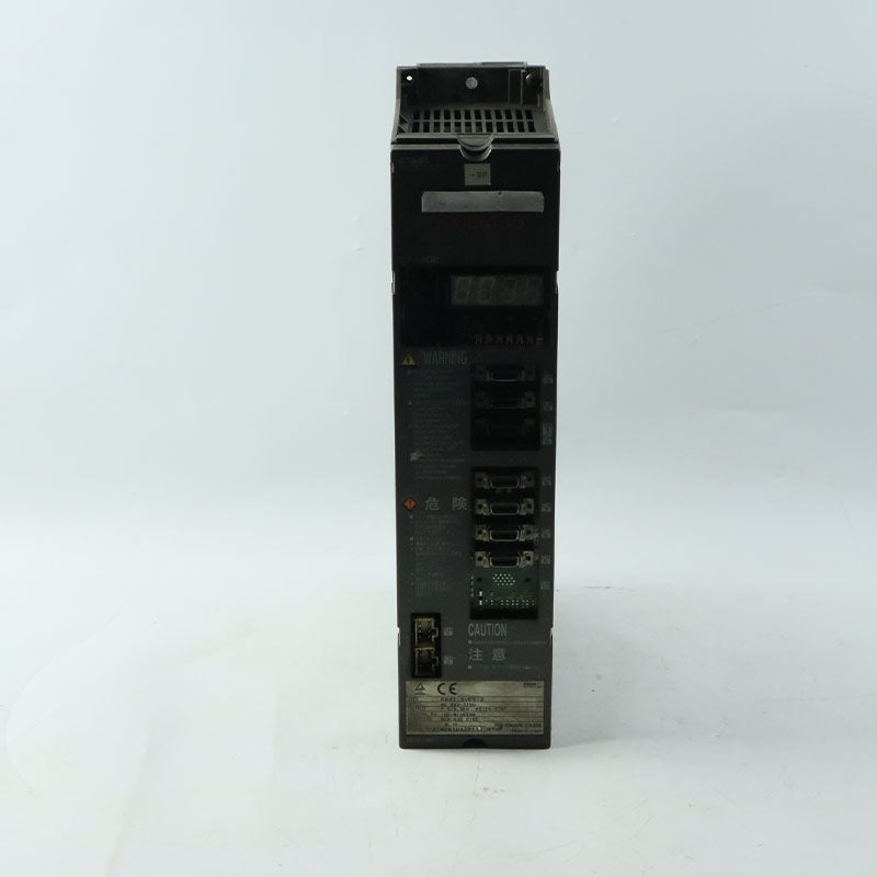 富士FRN7.5VC5-2驅動器