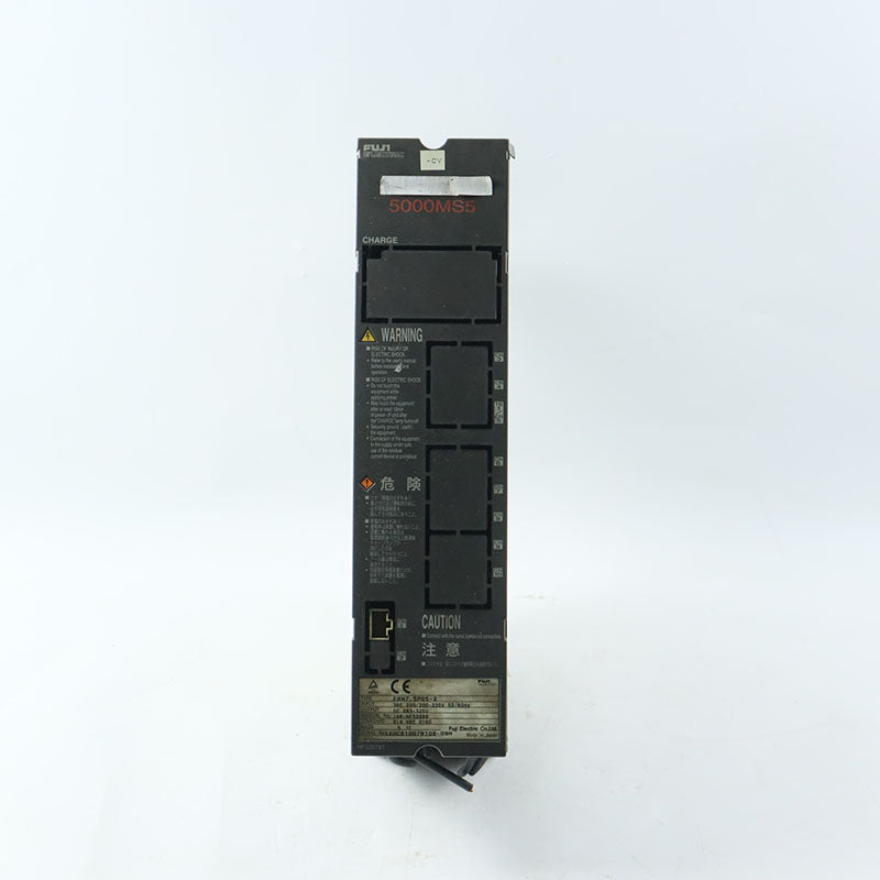 富士FRN7.5PD5-2驅動器
