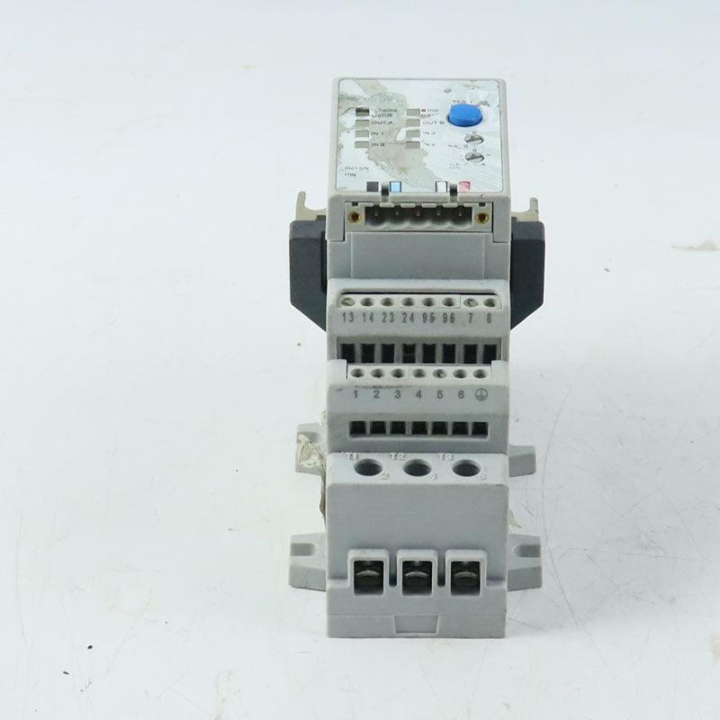 Allen Bradley 592-EC5PC relay