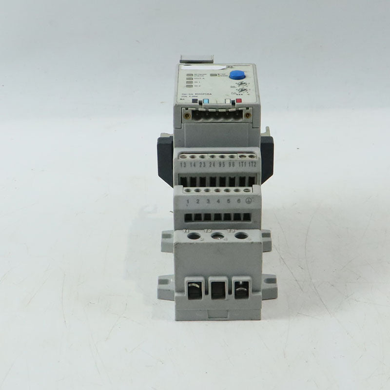 Allen Bradley 592-EC1DC relay