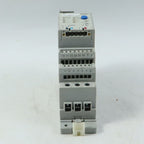 Allen Bradley 193-ECPM1 繼電器底座