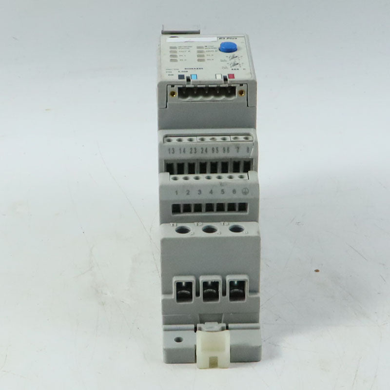 Allen Bradley 193-ECPM1 繼電器底座