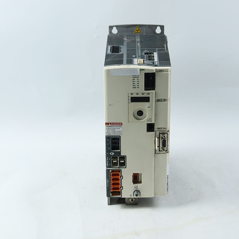施耐德LXM32MD72N4驅動器