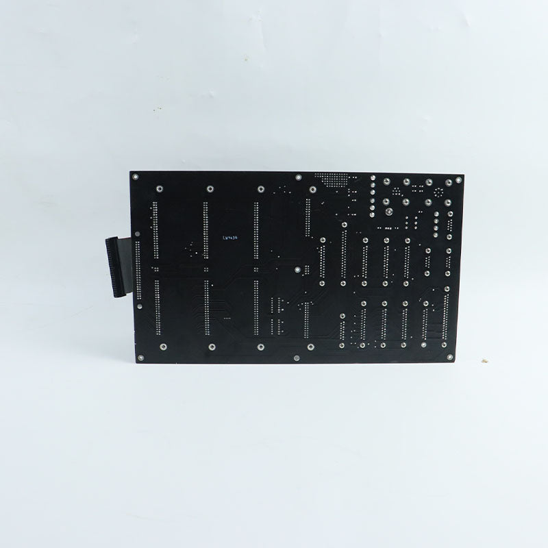 SERIPLEX 316-2121-003 Small board