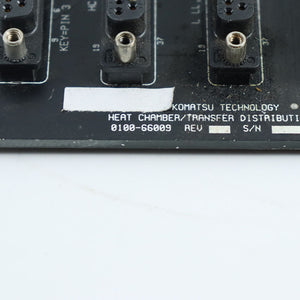 APPLIED MATERIALS 0100-66009 Board