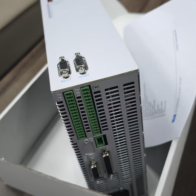 丹納赫DMC250720全新驅動器