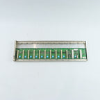YOKOGAWA S9981DE-02 PLC底座