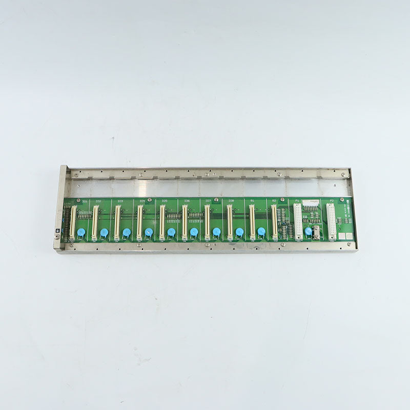 YOKOGAWA S9981DE-02 PLC底座