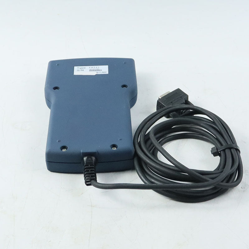 NSK FHT21 驅動演示器
