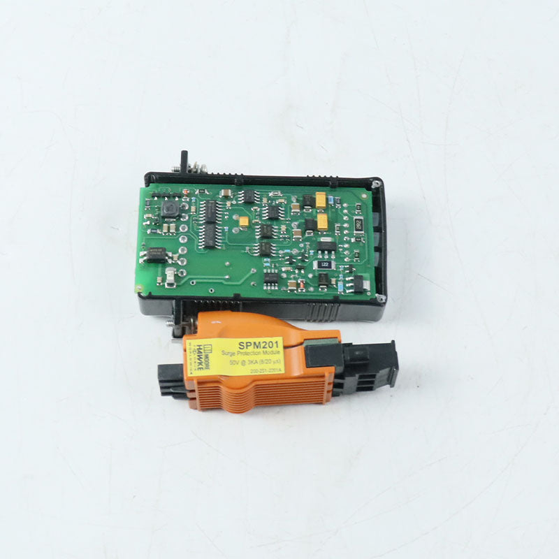 Moore SPM201 Surge protection small module 200-251-2201A