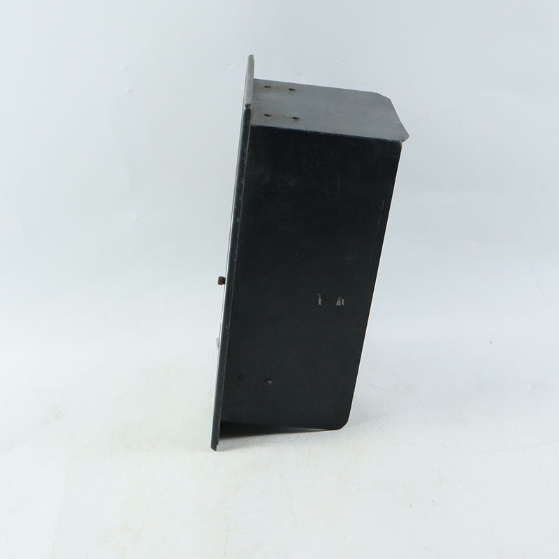 SETEX SECOM 535 染色機系統螢幕