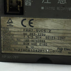 富士FRN7.5VC5-2驅動器