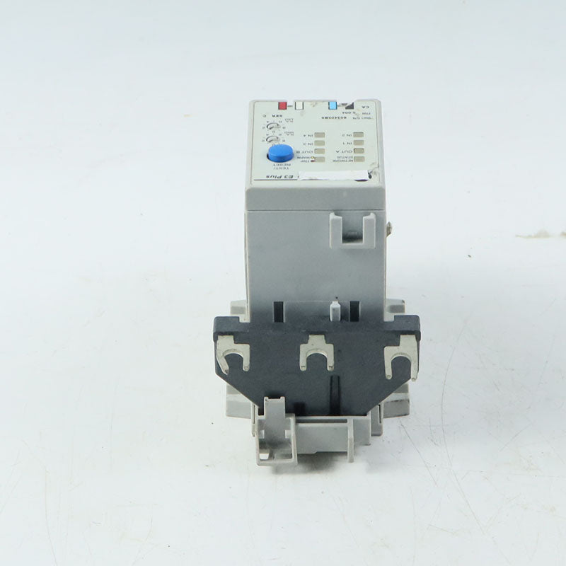 Allen Bradley 592-EC5AC繼電器