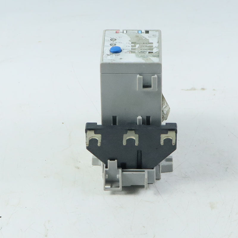 Allen Bradley 592-EC5PC繼電器