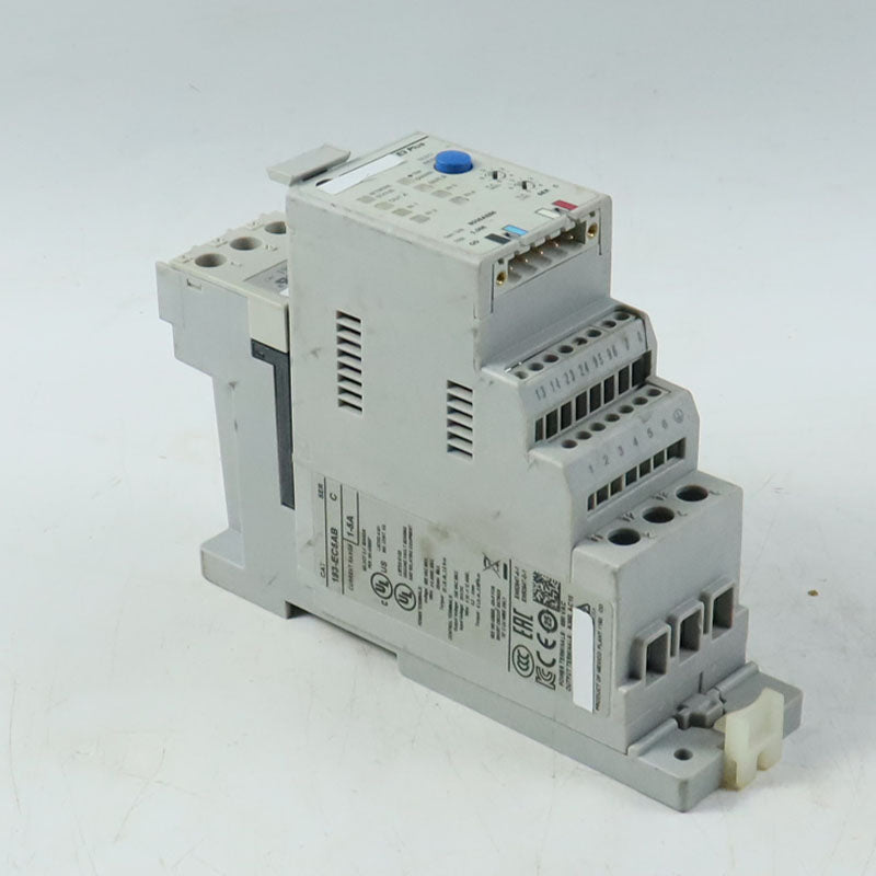 Allen Bradley 193-ECPM1 繼電器底座