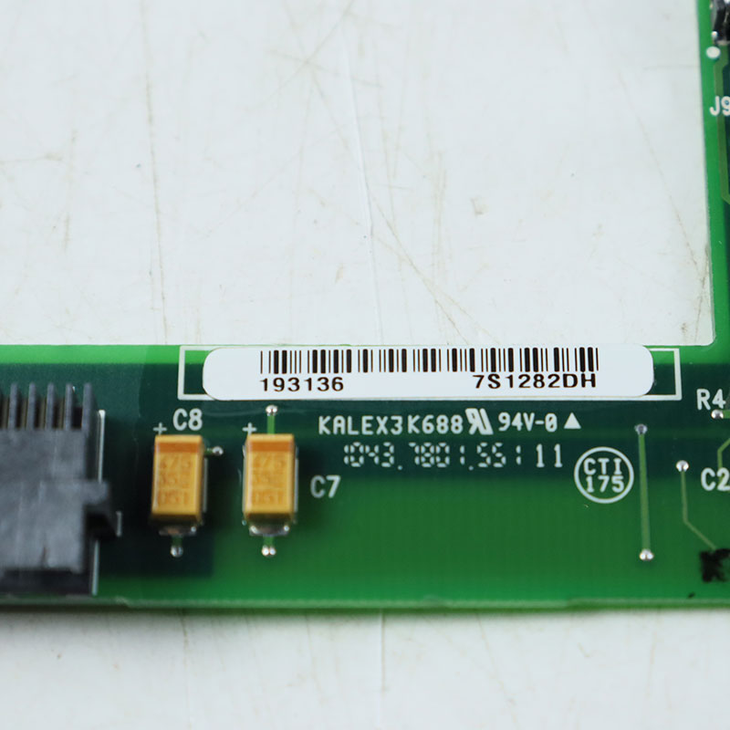 193136 Allen Bradley T型板變頻器