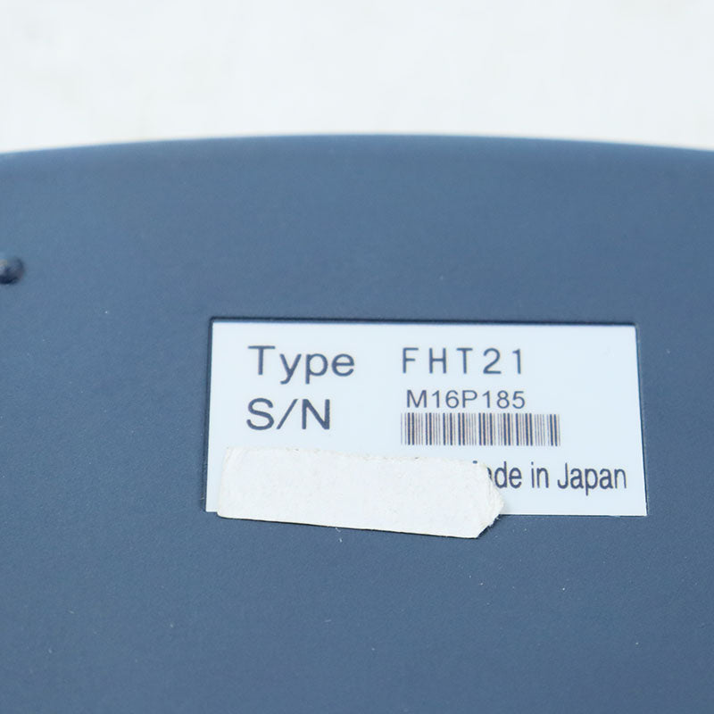 NSK FHT21 驅動演示器