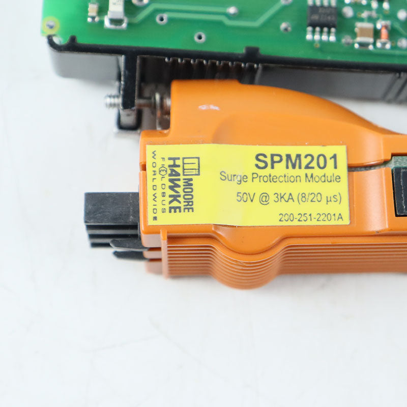 Moore SPM201 Surge protection small module 200-251-2201A