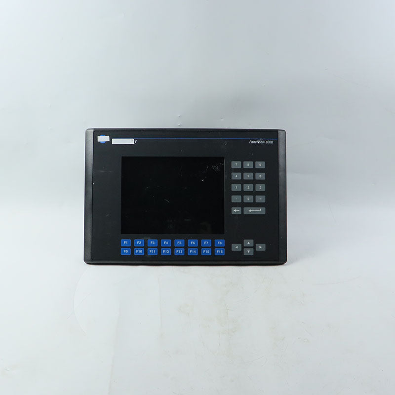 Allen Bradley 2711-K10C16 觸控螢幕