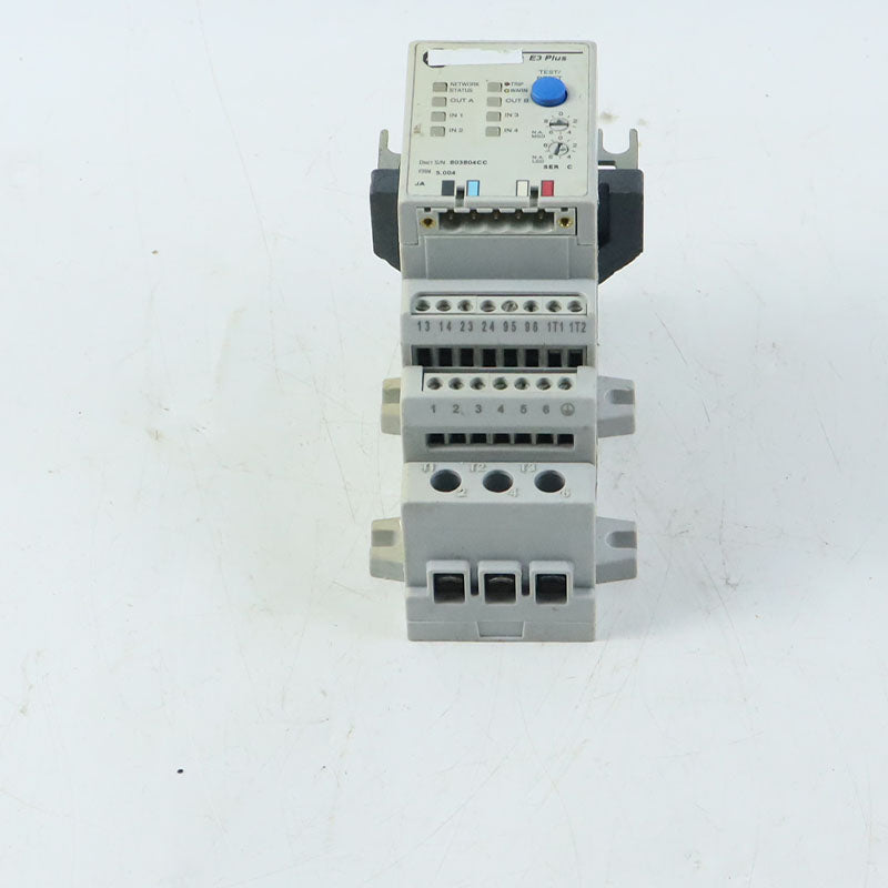 Allen Bradley 592-EC2CC繼電器
