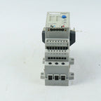 Allen Bradley 193-EC5AB繼電器