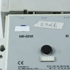 Allen Bradley 100-D210接觸器