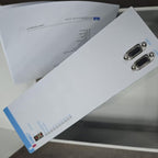 丹納赫DMC250720全新驅動器