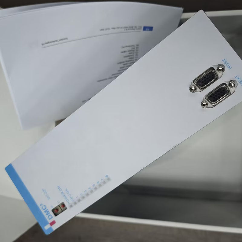 丹納赫DMC250720全新驅動器