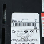 Allen Bradley 2711-K10C16 觸控螢幕