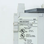 Allen Bradley 592-EC5AC繼電器