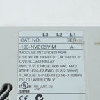 Allen Bradley 193-NVEC5VIM編碼器