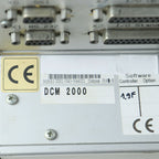 派克 DCM2000 控制器 068583 0001 1943-544001 compax 0541-E
