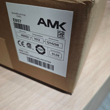 將圖片載入圖庫檢視器 AMK AMKASYN KWZ 1-EC brand new Servo drive