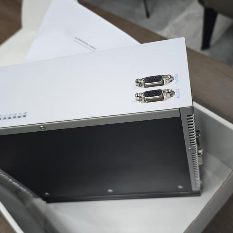 丹納赫DMC250720全新驅動器