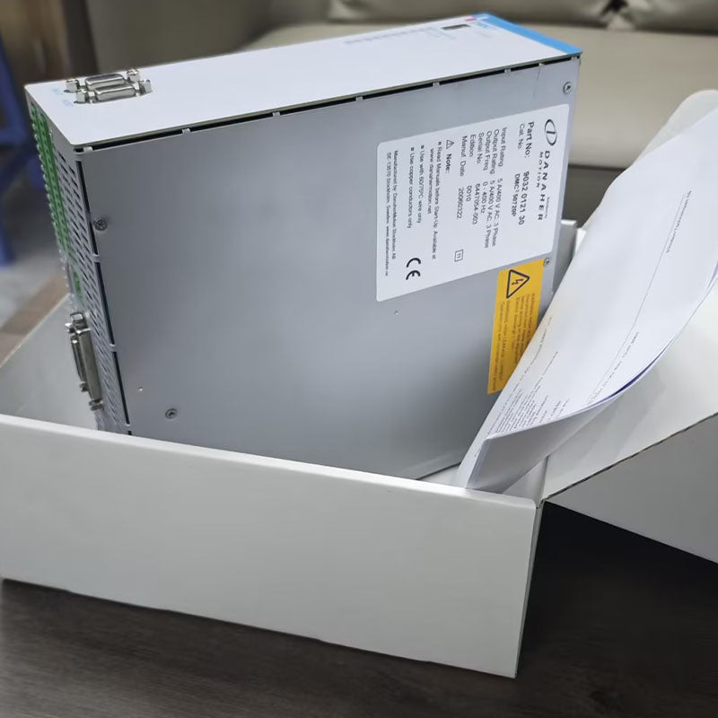 丹納赫DMC250720全新驅動器